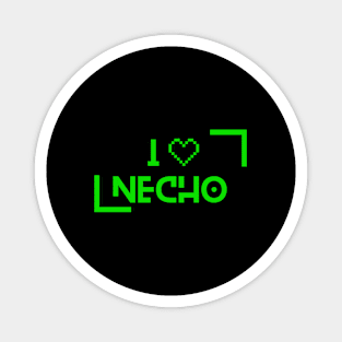 NECHO Magnet